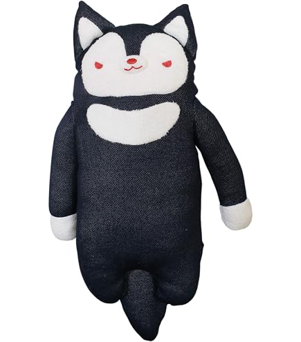 Amazon | フモフモさん クゥ (L) FMCG-0128 | アニメ・萌えグッズ 通販